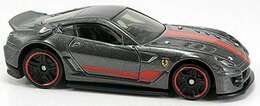 Ferrari 599XX