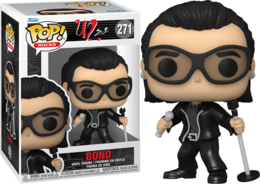 Bono | Art Toys | hobbyDB