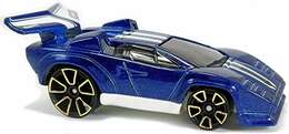 Lamborghini Countach