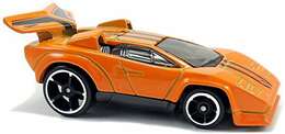 Lamborghini Countach