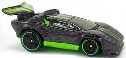 Lamborghini Countach