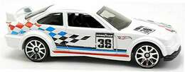 BMW E36 M3 Race