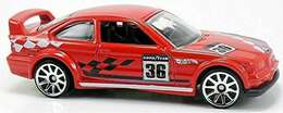 BMW E36 M3 Race