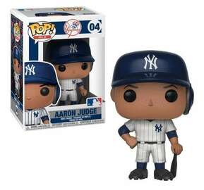 Ny yankees sale funko pop