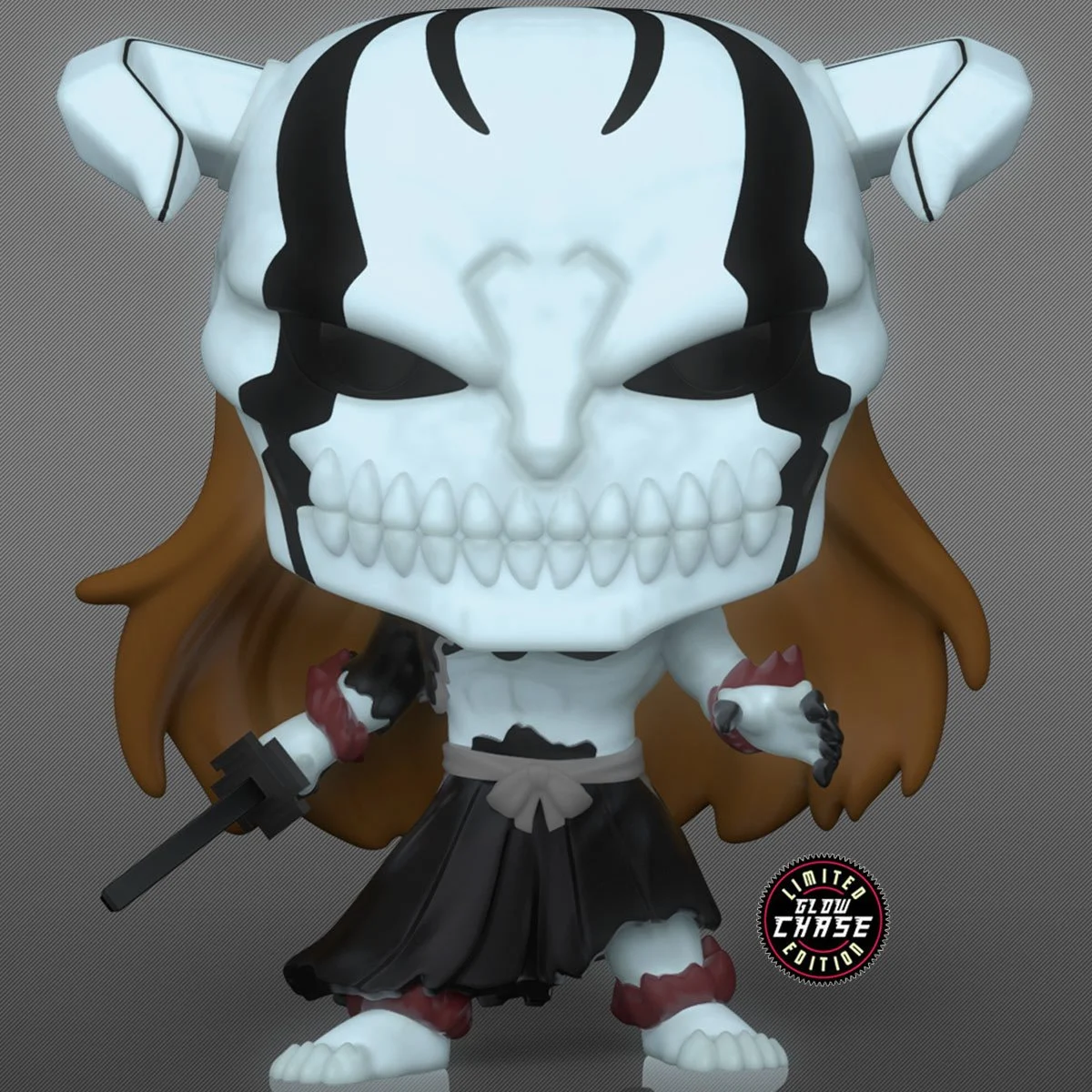 特価！　PremiumBirthdayBox ICHIGOHOSHIMIYA White Ichigo Kurosaki | Art Toys | hobbyDB