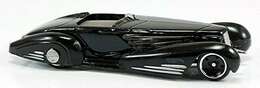 Custom Cadillac Fleetwood