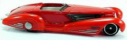 Custom Cadillac Fleetwood