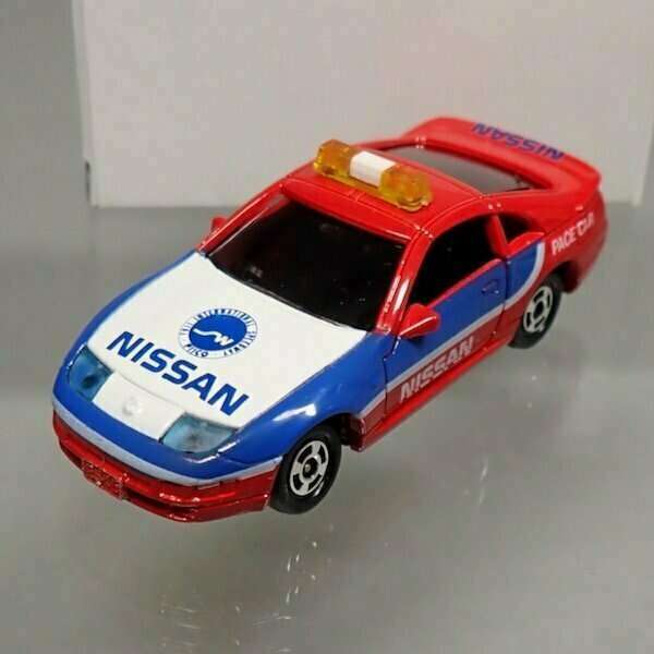 Nissan Fairlady Z 300ZX Fuji Speedway Pace Car | Model Cars