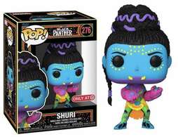 Shuri