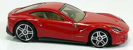 Ferrari F12 Berlinetta