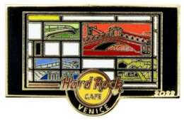 Bridges Frame