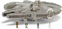 Millennium Falcon