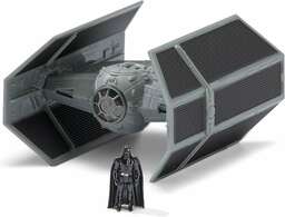 Darth Vader's TIE Advanced