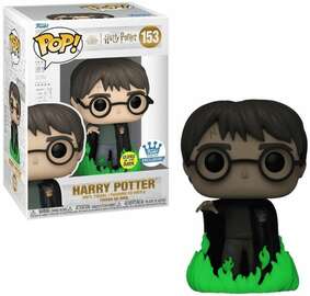Harry Potter - Set autocollants vinyle - Figurine-Discount