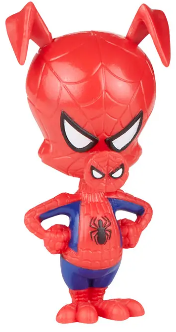 Spider pig figure store