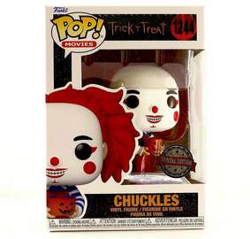 大特価 チラシ Chuckles | Art Toys | hobbyDB その他