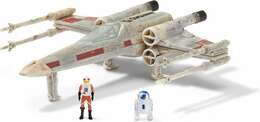 Luke Skywalker's X-Wing