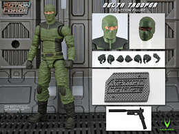 Delta Trooper