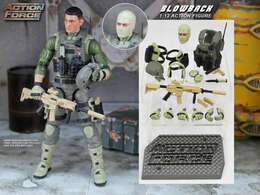 Blowback
