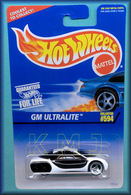 GM Ultralite