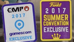 EMP Gamescon Exclusive