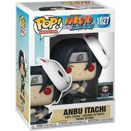 Top-10 Most-Valuable Naruto Shippuden Funko Pop! Figures on Pop Price Guide  - Pop Price Guide