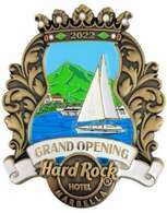 Grand Opening