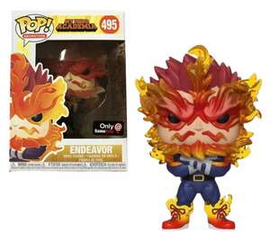 Funko endeavor 2025