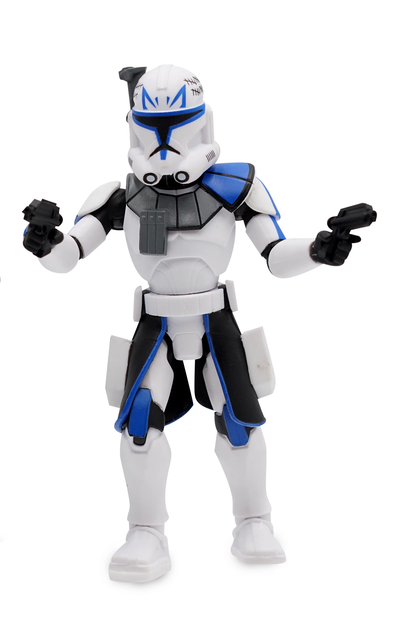 Captain Rex | Action Figures | hobbyDB