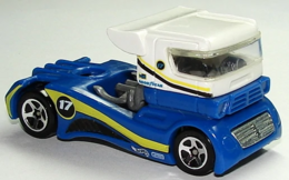 Semi-Fast