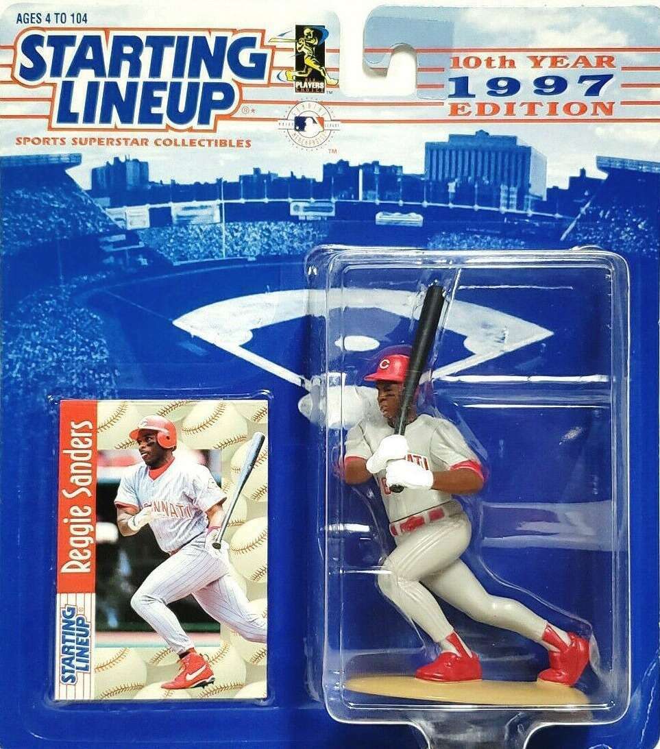 MLB starting lineup レジェンド選手 30体 生産終了品 - メルカリ