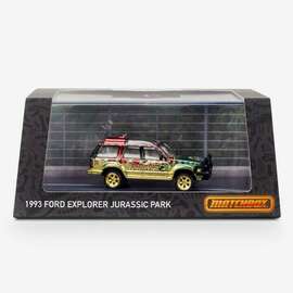 Jurassic park ford explorer hot wheels new arrivals