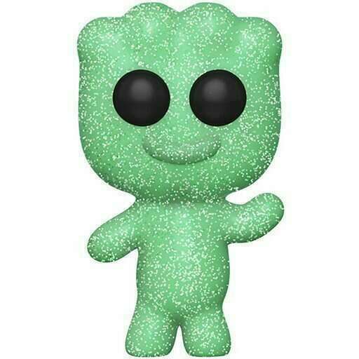 Funko pop store sour patch lime