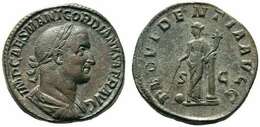Gordian I Africanus - RIC IV.ii 9
