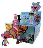 Flow-Bots Tradepack