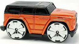 Mercedes-Benz G500