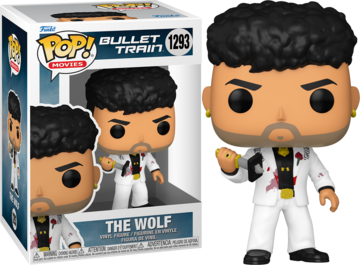 The Wolf Art Toys hobbyDB