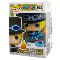 7BAP Signature Series - 2022 SDCC Sticker
