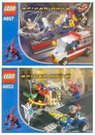Spider-Man 2 Bundle Pack