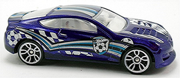 Hyundai Genesis Coupe