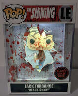 Jack Torrance (Here’s Johnny)