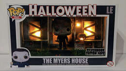 The Myers House