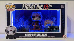 Camp Crystal Lake