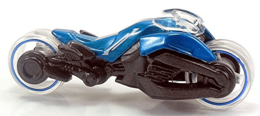 Max Steel Motorcycle