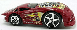Dodge Neon
