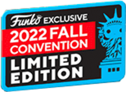 Fall Convention Sticker