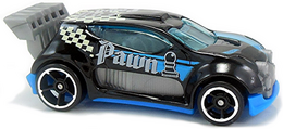 Fast 4WD