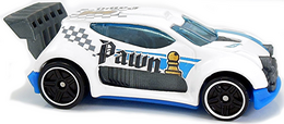 Fast 4WD