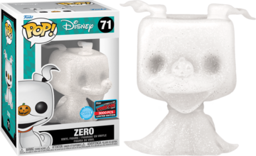 Zero | Art Toys | hobbyDB Zero | Art Toys | hobbyDB