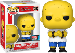 Kearney Zzyzwicz | Art Toys | hobbyDB Kearney Zzyzwicz | Art Toys | hobbyDB